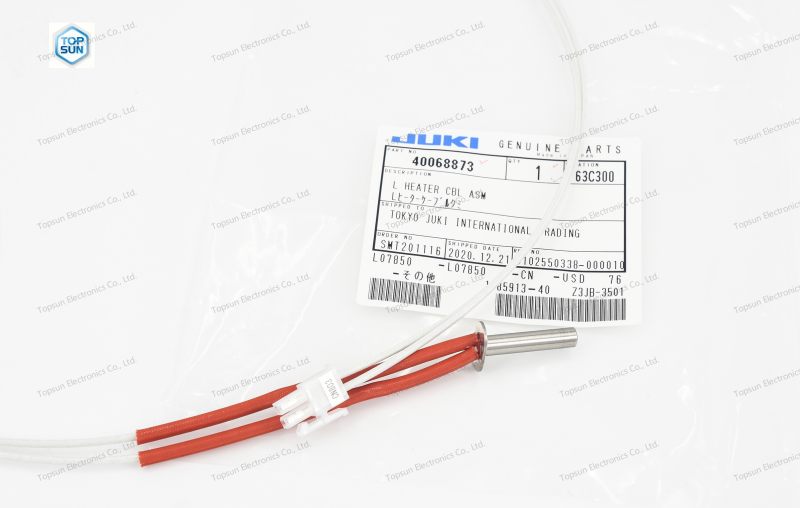 JUKI  GUIDE RAIL 40068873